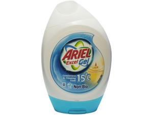 Detergent gel Ariel excel gel non bio - 667ml