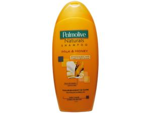 Sampon Palmolive naturals shampoo milk&amp;honey - 400ml