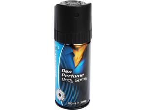 Deodorant spray Denim Original - 150ml
