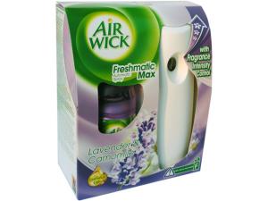 AirWick freshmatic Max-automatic spray with lavender&amp;camomile