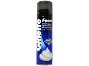 Spuma de ras Gillette foam comfort glide  - 200ml