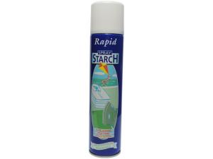 Apret Rapid spray starch - 300ml