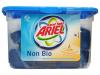 Detergent gel ariel excel tabs non bio almond