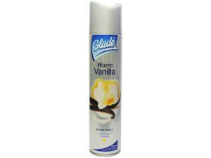 Glade spray vanilla - 300ml