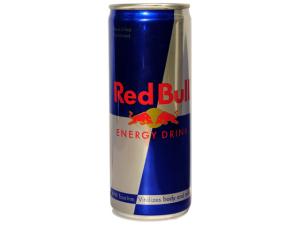 Red bull energy drink - 250ml