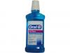 Apa de gura oral-b anti plaque fresh mint flavour -