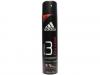 Deodorant spray Adidas action pro level - 200ml