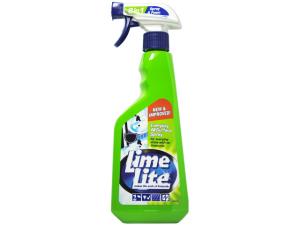 Lime Lite everyday all surface spray - 500ml