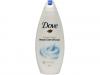 Gel de dus dove beauty care shower-indulging cream - 250ml