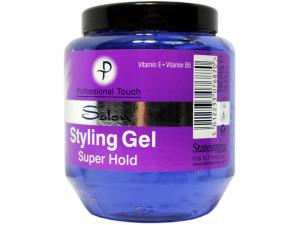 Prof.Touch styling gel super hold - 500ml