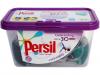 Detergent gel persil small&amp;mighty colour capsules 420gr