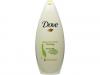 Gel de dus Dove beauty care shower Firming - 250ml