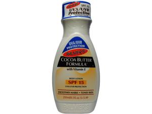 Palmers cocoa butter formula with vit.e - 250ml
