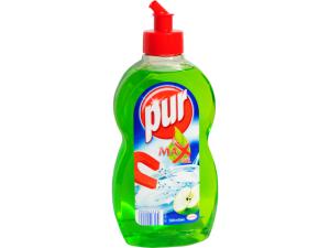Detergent de vase Pur maxgel - 500ml