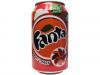 Fanta fruit twist - 330ml