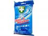 Green shield glass&amp;window surface wipes 4 in 1