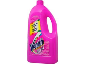 Inalbitor Vanish stain remover in wash liquid - 1l