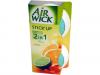 Airwick stick\'up 2 in 1 citrus