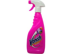 Inalbitor Vanish stain remover pre wash - 500ml