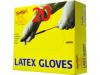 Royal Markets latex gloves