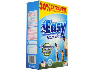 Detergent Easy non bio dermatologically tested and approved - 1014gr