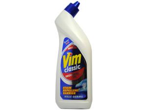 Vim classic-kills germs - 750ml