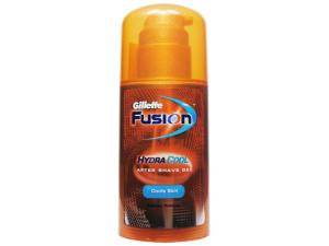 After shave Gillette fusion hydracool gel - 100ml