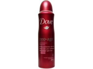 Deodorant spray Dove pro-age - 150ml