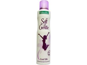 Deodorant spray Palmolive Soft&amp;Gentle-cool silk - 250ml