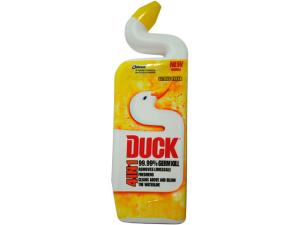 Duck 4 in 1 Citrus fresh - 750ml