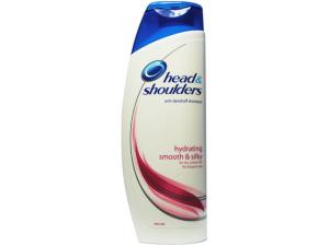 Sampon Head &amp; Shoulders hydrating smooth&amp;silky - 200ml