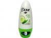 Deodorant roll on Dove go fresh cucumber&amp;green tea - 50ml