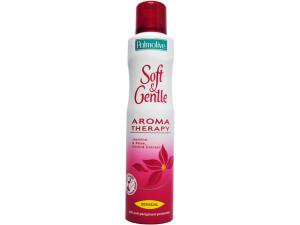 Deodorant spray Palmolive Soft&amp;Gentle-aroma therapy jasmine-sensual - 250ml