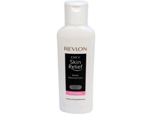 Revlon dry skin relief - 400ml