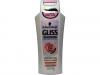 Sampon gliss liquid silk gloss -