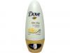 Deodorant roll on dove silk dry - 50ml