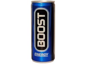 Energizant Boost energy - 250ml