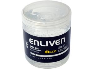 Gel par Enliven hair gel - 250ml