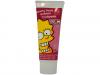 Pasta de dinti ptr. copii the simpsons smarty pants softmint - 75ml