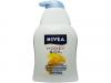 Sapun lichid Nivea honey&amp;oil - 250ml