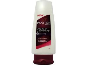 Balsam de par Pantene colour protect&amp;volume conditioner - 400ml