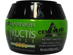 Garnier Fructis style cement fix - 150ml
