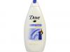 Gel de dus Dove supreme sleek satin - 500ml