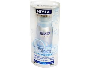 Nivea visage oxygen power-day cream - 50ml