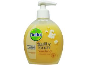 Sapun lichid Dettol healthy touch - 250ml