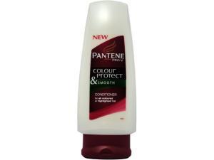 Balsam de par Pantene colour protect&amp;smooth conditioner - 400ml