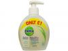 Sapun lichid Dettol healthy touch moisture handwash - 250ml