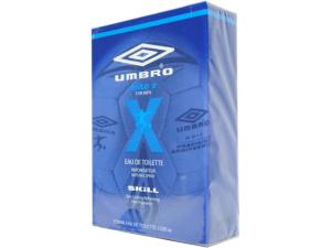 Apa de toaleta Umbro elite x skill - 60ml