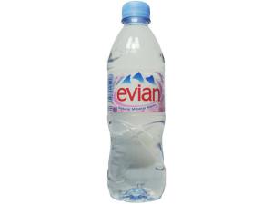Apa Evian - 500ml