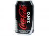 Coca cola zero - 330ml